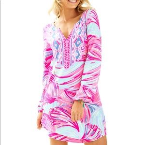 Lilly Pulitzer Tunic Dress - Medium